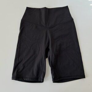 Vitality/Balance Athletica Cloud biker short , size M, Midnight color